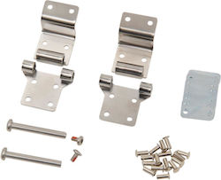 Drag Specialties Motorcycle Luggage Accessories