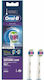 Oral-B 3D White CleanMaximiser Ersatzköpfe für 257225 2 Stück