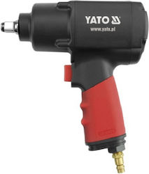 Yato Air Impact Wrench 1/2" YT-0953