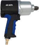 Adler Air Impact Wrench 3/4" AD 3070