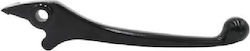 Aspira Motorcycle Brake Lever Black 34820542 Aspira Motorcycle Brake Lever Black 34820542