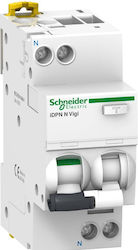Schneider Electric Differential Switch Idpn N V...