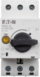 Eaton Relee de Fază Putere 10A Tripolar 072729