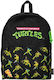 Blue Sky Studios Schulranzen Rucksack Junior High-High School Mehrfarbig