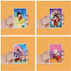 Sd Toys Dragon Ball Μαγνητάκι