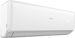 Denki Genesis 12000 BTU A++ Cu Umidificator - Ionizator Denki Genesis 12000 BTU A++ Cu Umidificator - Ionizator