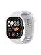 Sport Каишка Силикон Сив (Redmi Watch 4 / Redmi Watch 5)