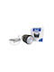 Spot Light Recessed Spot with Integrated LED and Cool White Light White 1pcs