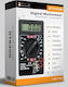 Libox Digital Multimeter AKM-MIE-0000004