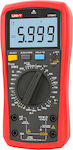 Uni-T Digital Multimeter with AC Measurement UT890C