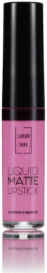 Lavish Care Long Lasting Lichid Ruj Mat No.43 5ml