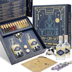 Amari DIY Gin Set Αξεσουάρ Ποτών 1000-42300090 Amari DIY Gin Set Αξεσουάρ Ποτών 1000-42300090