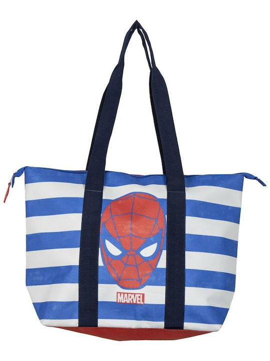 Marvel Τσάντα Θαλάσσης Μπλε