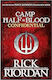 Camp Half-blood Confidential