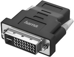 HAMA 00205169 HDMI Мъжки към DVI-D Мъжки
