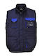 Portwest Men's Safety Vest