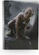 Sd Toys The Lord Of The Rings - Gollum Σημειωματάριο
