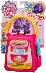 Moose Toys Lil' Snippers für 5+ Jahre