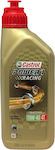 Castrol Power Racing Λάδι Μοτοσυκλέτας για Τετράχρονους Κινητήρες 10W-40 1lt