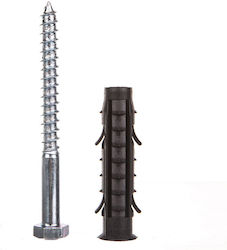 Elektro Plast Ούπα 6x80mm