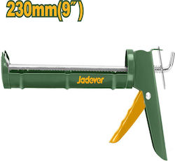 Jadever Silikon-Handpistole Offener Rücken