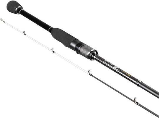 Golden Catch Fishing Rod for Spinning 2.54m 12gr