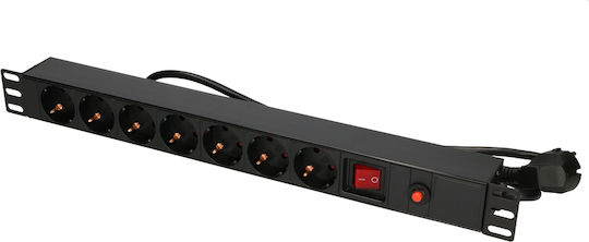 Extralink Extralink Zubehör Für Rack-Schränke