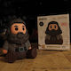 FaNaTtik Harry Potter Hagrid Sammelbare Figuren 13cm
