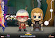 Hot Toys Thor S Φιγούρα ύψους 10εκ. σε Κλίμακα 1:6