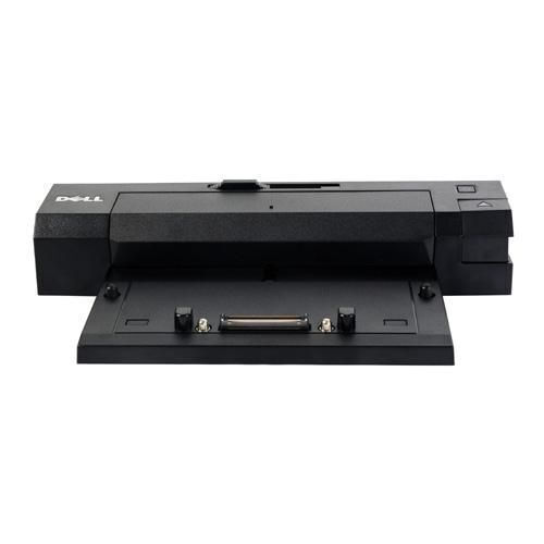 Dell Advanced E Port Precision M4700, M4800, M6700, M6800 Dock Docking Station mit DisplayPort Ethernet Schwarz