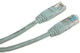 Neutralle U/UTP Cat.5e Ethernet Network Cable 20m Gray