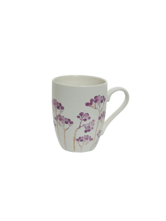 Kaemingk Mug made from Porcelain 1pcs