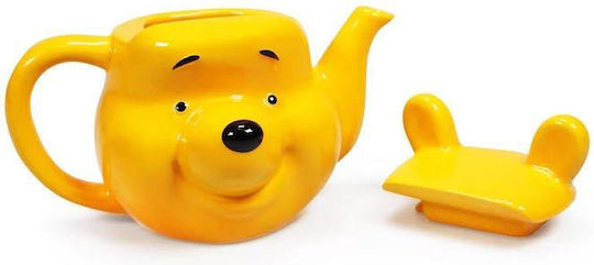 Half Moon Bay Winnie The Pooh Κούπα Κεραμική 1000ml