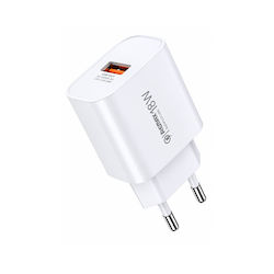 Remax RP-U119 18W Handyladegerät