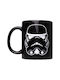 Thumbs Up Heat Change Mug Ceramic 300ml