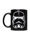 Thumbs Up Heat Change Mug Ceramic 300ml