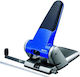 Leitz Paper 2-Hole Puncher with Guide for 65 Sh...