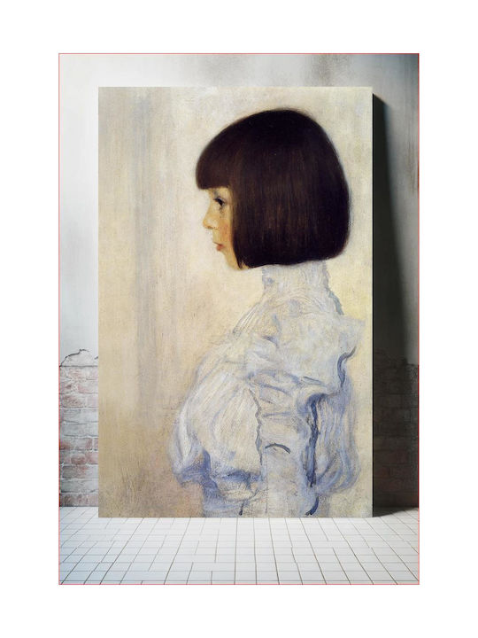 Painting on Canvas 40x65cm
