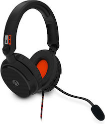 Stealth C6-100 Over Ear