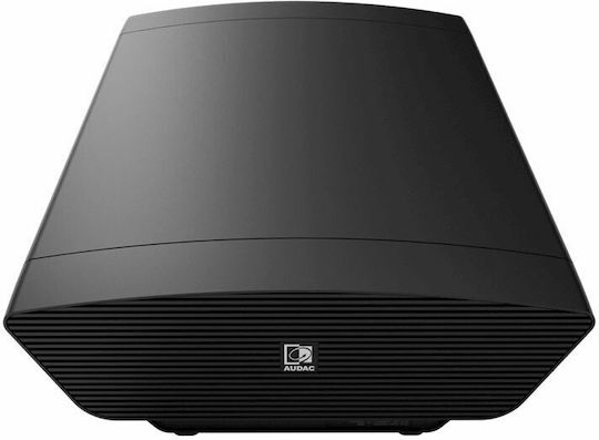 Audac NOBA8/B Passive Subwoofer PA 100W 8" 38.3x55.8x14.9cm.