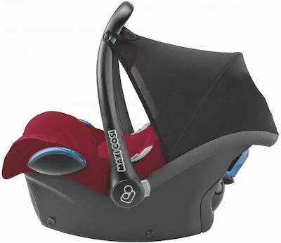 Maxi-Cosi Cabrio Fix Baby Car Seat i-Size Red Orchid 0-13 kg