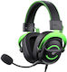 Havit H2002E Over Ear Gaming Headset με σύνδεση...