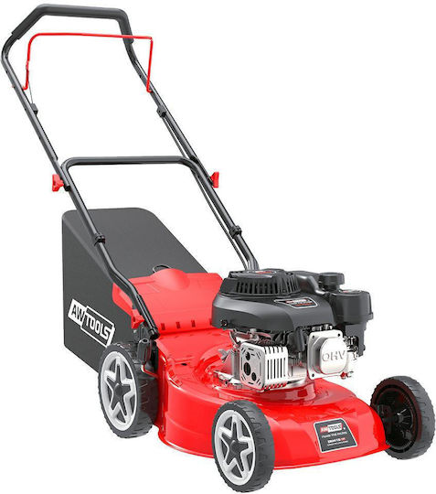 AWTools Μηχανή Γκαζόν Βενζίνης 3.4hp/132cc