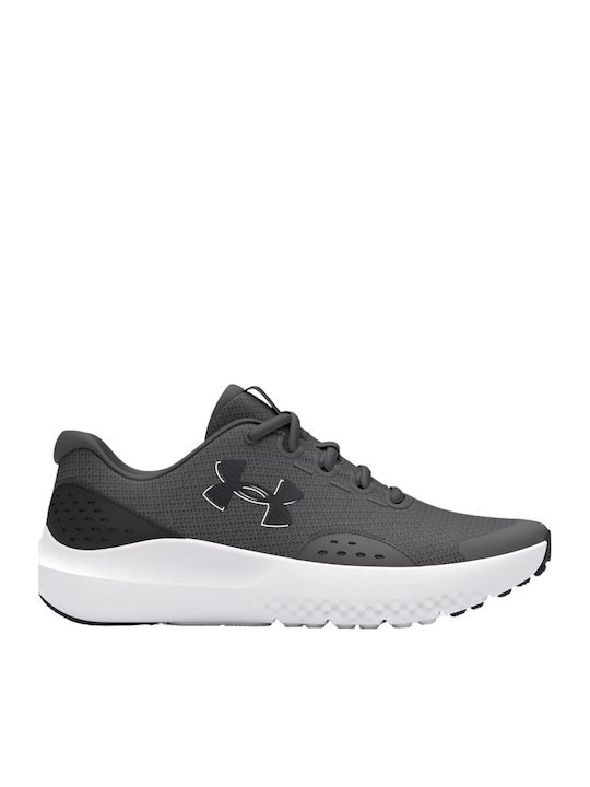 Under Armour Surge 4 Kids Sports Shoes Running ...