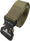 Military Quick Release Belt 40mm