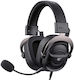 Havit H2002e Over Ear Gaming Headset με σύνδεση...