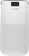 Kiano Miya Καθαριστής Αέρα 50W για Χώρους 60m²