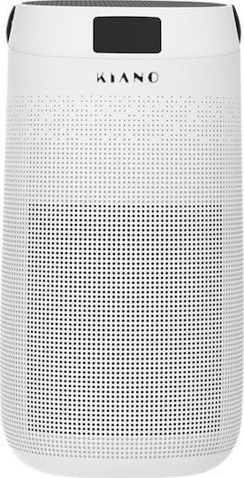 Kiano Miya Καθαριστής Αέρα 50W για Χώρους 60m²