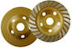 Jobi Extra Schleifscheibe 125mm
