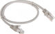 Rbline U/UTP Network Cable Ethernet 0.5m Gray RJ45/0.5-Grey